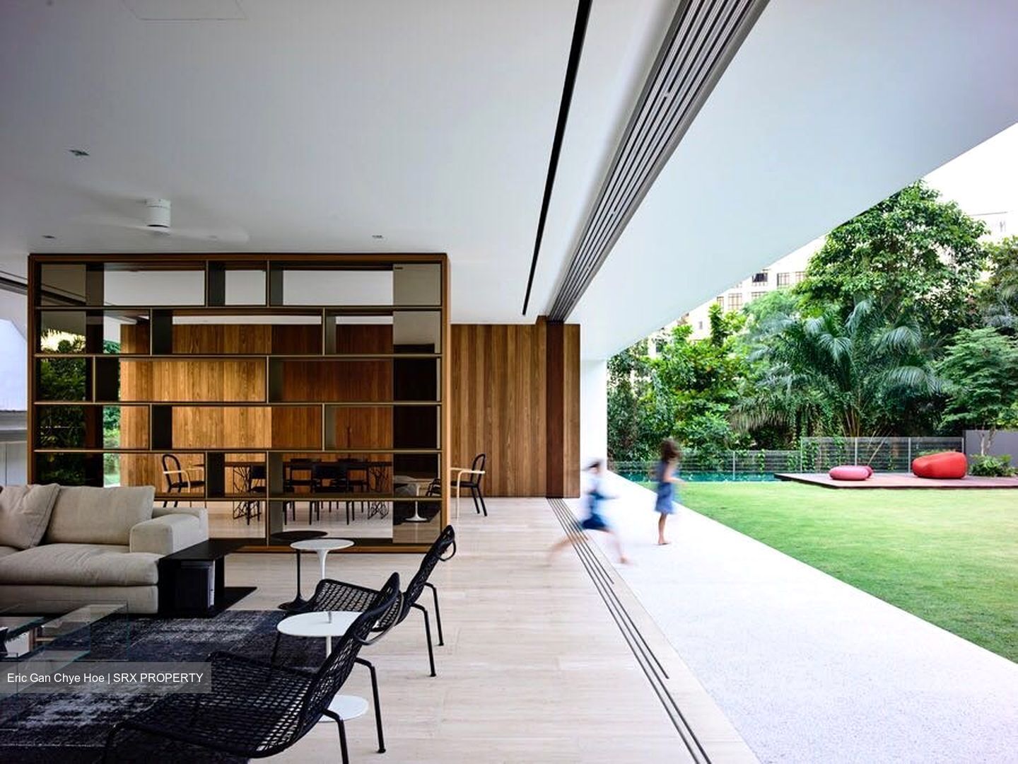 King Albert Park (D21), Detached #490161461
